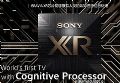 索尼不走寻常路:认知芯片“Cognitive Processor XR”