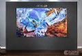 CES2021:micro LED用唯一才能赢