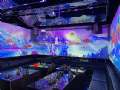 引领K歌新时代!16台NEC骑士系列打造沉浸式酒店KTV
