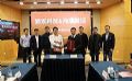 海康威视签约雅观科技,共同打造空间智能化生态圈