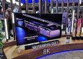 只有大才是王道:AWE2021彩电观察