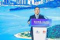 华为携手珠海推进建设“全球智慧视觉创新示范城市”