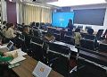 技术赋能课堂 资源海量共享 记宜宾市四中红坝路校区希沃易课堂教研培训活动