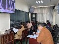 深度推进智慧课堂校内建设,无为市赫店中心学校校内公开课圆满成功