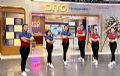 奥拓电子助力菲律宾Dito电信建设首批4家智慧营业厅