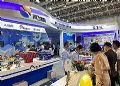 羿飞数字化史地专用教室解决方案亮相第79届中国教育装备展