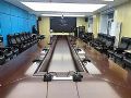 AOC×民航局空管局吉林分局丨LED会议一体机,以强大性能赋能企业会议