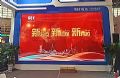“屏”定中原|GQY视讯参展2021中西部IT产品博览会