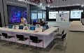 席媒智慧会议系统首次亮相ISLE2021展会