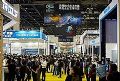 北京InfoComm China 2021,七月强势回归! 4人同行,共享好礼!