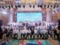 七融同洲聚巴蜀,八方共明耀蓉城丨洲明2021共进会四川站隆重召开