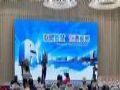 亮相福州|GQY视讯参加2021全国LED显示行业精品巡展活动
