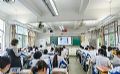 14个班500名学生!广州这所中学已实现智慧教学常态化!
