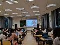 视美乐投影机打造武汉大学多媒体教室，重塑课堂显示体验