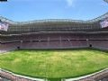 双屏画龙点睛,艾比森助力打造国内首座FIFA标准足球场