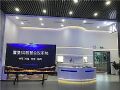 广东省政协主席王荣率队赴广州雷曼8K超高清展厅考察调研