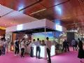 InfoComm China 2021展会首日中航国画突破以往创造全新风格全面亮相