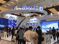 精彩直击——强力巨彩视觉盛宴引爆北京IFC展!