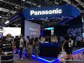 松下工程投影机亮相Infocomm China 2021,展多元化娱乐创意解决方案