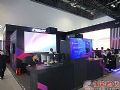 InfoComm China 2021:科视投影展现非凡,启迪灵感