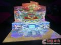 科视集成式解决方案在北京InfoComm China 2021展光彩夺目