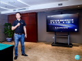 助力商业变革升级,创维商用携四大智慧解决方案亮相InfoComm China 2021