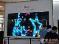 BOE(京东方)携全新Mini LED智慧一体机亮相InfoComm China2021