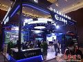 兴图新科携“分布式融合指挥系统”首次亮相InfoComm展