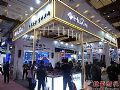 InfoComm China 2021圆满落幕，HUAIN华音掀起智能会议热潮