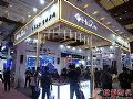 InfoComm China 2021圆满落幕,HUAIN华音掀起智能会议热潮