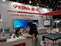 PRIMAû˫Ʒ౱ InfoComm China 2021