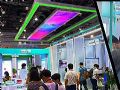 英飞无纸化会议惊艳亮相北京InfoComm China 2021展