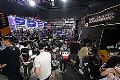 BOE(京东方)携480Hz超高刷专业电竞显示首度亮相ChinaJoy