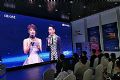 8K画质的东京奥运会来了,8K时代还会远么?