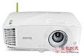 有了明基E540 办公会议不再烦恼