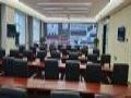 上海金桥信息为合肥中级人民法院打造现代化、实战型、实体化的执行指挥中心!
