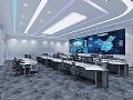 长图打造一网统管、全城统管的穗智管城市运行管理中枢系统