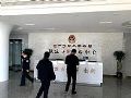2年建成100+执法办案管理中心,科达助力河北全省执法规范化建设