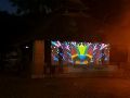 同游“五洲奇妙夜”国际魔幻光影秀,一览魔幻新视界!