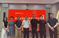 “高共识,强联手”|希沃与复旦大学教发中心共创高校智慧教学新模式