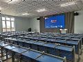 开学季|以显示之力,助推构建智慧教育新生态