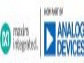 Analog Devices收购Maxim Integrated
