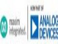 Analog DevicesչMaxim Integrated