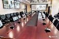 优麦YMIOO网络数字会议用于国务院南水北调某项目会议室