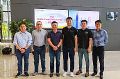 百度与KOWIN(康盈)半导体存储战略合作,升级智能硬件体验