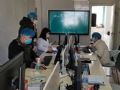 5G社区医院来了!数字医疗下的商用显示