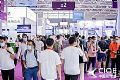 中科极光高亮度大色域RGB-4K 纯激光电视亮相2021光博会!