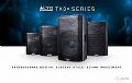 ALTO推出TX3系列有源音箱：品优价美，谁与争锋
