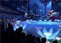 耗资116亿!世界上最大的全面屏球形沉浸式体验中心,拉斯维加斯新地标