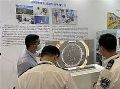 康冠商显精彩亮相第十七届中国(深圳)国际文化产业博览交易会